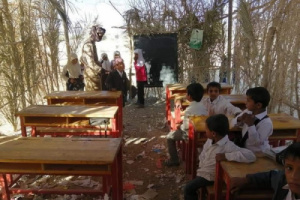 بن عديو يؤسس إمبراطورية إخوانية ويترك لتلاميذها سعف النخيل