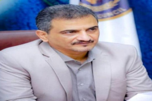 سياسي :قرارات لملس في تصحيح المرافق الحكومية لن توقفها تصرفات الفاسيدين 