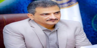 سياسي :قرارات لملس في تصحيح المرافق الحكومية لن توقفها تصرفات الفاسيدين 