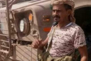 القيادي ياسر شائع : شعاع الوطنية وعنوان بارز في صفحات التضحية والفداء ..!!
