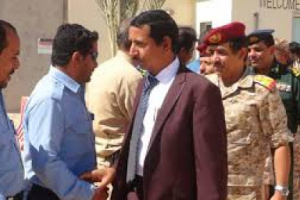 الكشف عن تجاوزات قانونية وعمليات فساد يمارسها المحافظ "ابن عديو" في مالية شبوة