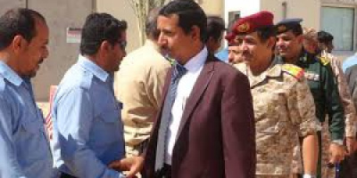 الكشف عن تجاوزات قانونية وعمليات فساد يمارسها المحافظ "ابن عديو" في مالية شبوة
