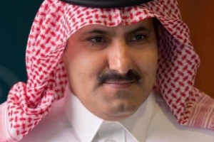 آل جابر: توقيع مشاريع أساسية في اليمن بقيمة 500 مليون ريال