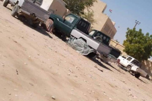 مخطط خطير تنفذه مليشيات الاخوان في شبوة