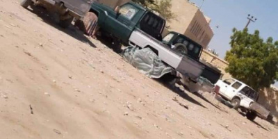 مخطط خطير تنفذه مليشيات الاخوان في شبوة