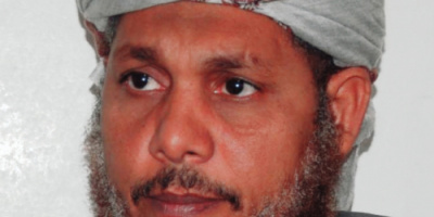 رئيس أنتقالي سقطرى ..نريد حكم ذاتي للحفاظ على الهوية السقطرية 