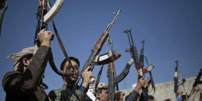 الحوثي يستقبل حكومة المناصفة بإشعال جبهة الساحل الغربي