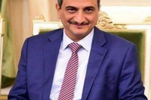 العولقي : عدن في طريقها نحو الاستقرار وتحسين الواقع الخدمي بجهود محافظها