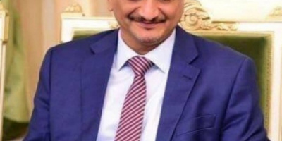 العولقي : عدن في طريقها نحو الاستقرار وتحسين الواقع الخدمي بجهود محافظها