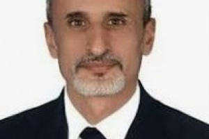 *الشبحي بعد تشكيل الحكومة: علينا النهوض بالوضع الصحي بالمحافظات الجنوبية*