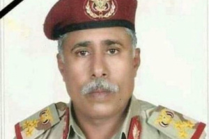 العميد الركن فضل محمد جابر .. حياة الزاهد المتوج بالشهادة