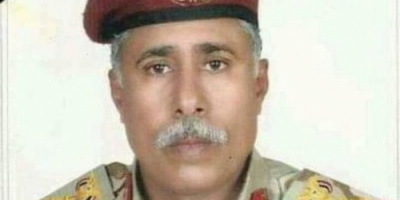 العميد الركن فضل محمد جابر .. حياة الزاهد المتوج بالشهادة