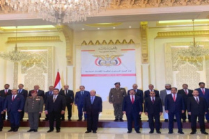 أول وزير في الحكومة الجديدة يصدر النفس الإخواني للواجهة