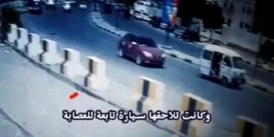 مكافحة الإرهاب تسلم رواتب موظفي التربية بالبريقة