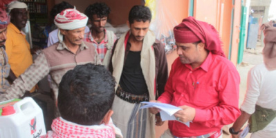 لجنة الأسعار في سقطرى تراقب التزام التجار بالتسعيرة