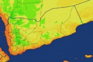 جهات الطقس تحذر من اجواء شديدة البرودة على ثلاث محافظات