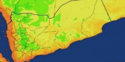 جهات الطقس تحذر من اجواء شديدة البرودة على ثلاث محافظات
