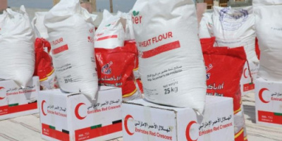 الإمارات تُنعش حركة التجارة في سقطرى
