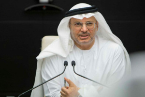 الامارات : استهداف مطار عدن هو استهداف لاتفاق الرياض