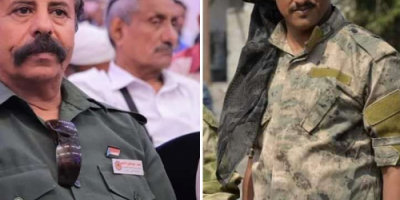 القيادي الأمني صامد سناح يعزي باستشهاد قياديين في طوارئ عدن وجميع أسر ضحايا المطار