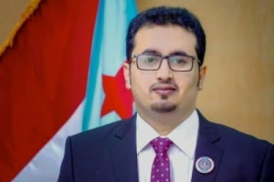 العولقي: رغم أنف الحوثيين والاخوان والدواعش عدن تنطلق نحو عام جديد برباطة جأش وامل يطاول عنان السماء
