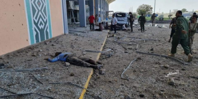 الأمين العام للأمم المتحدة يدين الهجوم الإرهابي على مطار عدن