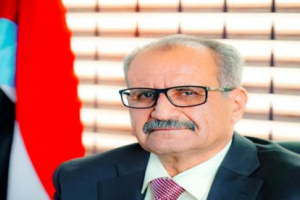 الجعدي : ناطق الحكومة يتحدث باسم جهة اخرى