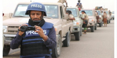 باحثا عن قصةٍ صحفية.."أديب الجنابي" مصور هجوم عدن وشهيد الحقيقة