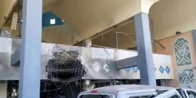  السيد: حادثة المطار انتهاك صارخ للقانون الإنساني تتطلب موقف شجاع من المجتمع الدولي لمحاسبة المتسبب