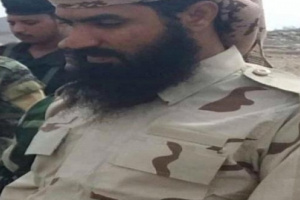 الحزام الأمني بالحواشب : "2021م سيكون عاماً أستثنائياً للنهوض بواقع المواطن من جميع النواحي
