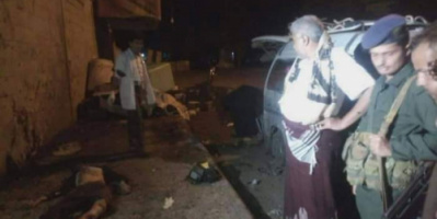 مليشيات الحوثي تشن قصفاً غادراً على قاعة عرس نسائي بالحديدة