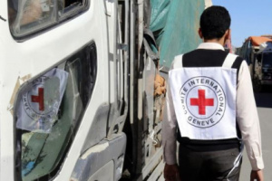 الصليب الأحمر: مقتل 16 شخصا من موظفينا في اليمن خلال 10 سنوات
