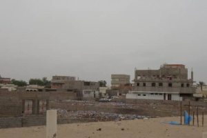 مليشيات الحوثي ترفع وتيرة خروقاتها وتقصف أحياء سكنية في التحيتا 