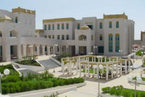 *كارثة صحية.. جامعة حضرموت تقر إستمرار الدراسة مع تفشي وباء كورونا بين الطلاب*