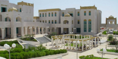 *كارثة صحية.. جامعة حضرموت تقر إستمرار الدراسة مع تفشي وباء كورونا بين الطلاب*