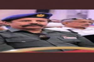 أسرة الشهيد العقيد عبدالقوي لخجم وإدارة أمن عدن تدعوان للمشاركة الفاعلة في تشييعه غداً الأحد