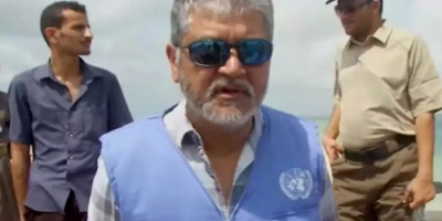 رئيس البعثة الأممية بالحديدة يعلق على قصف ميليشيا الحوثي لحفل زفاف 