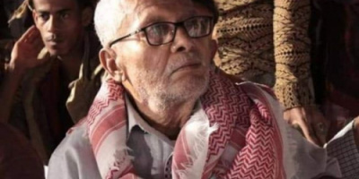محافظ حضرموت يطمئن على صحة الشخصية الاجتماعية عبد العزيز باحشوان ويوجه بدعم علاجه