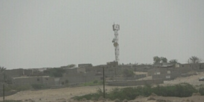رصد 6 طائرات استطلاع حوثية في مناطق متفرقة جنوب الحديدة 