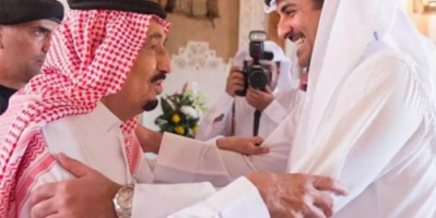 ميليشيات الحوثي تعلق على عودة العلاقات بين السعودية وقطر 