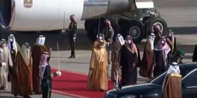 مطار العلا في السعودية يستقبل الوفود المشاركة في قمة مجلس التعاون الخليجي