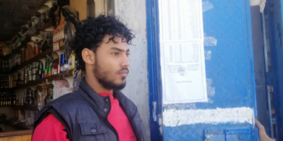الصاق قائمة أسعار بيع المواد الغذائية على المحلات التجارية بالحصين