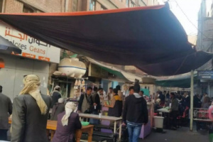 مليشيا الحوثي تطلق حملة ابتزاز جديدة في صنعاء 