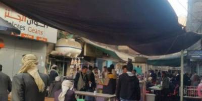 مليشيا الحوثي تطلق حملة ابتزاز جديدة في صنعاء 