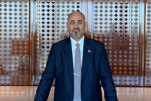 جنوبيون يلهبون (تويتر) بهاشتاج ‎#عيدروس_الزبيدي ‎#AidarusalZoubaidi