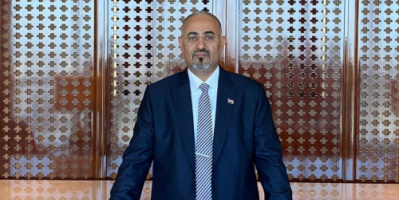 جنوبيون يلهبون (تويتر) بهاشتاج ‎#عيدروس_الزبيدي ‎#AidarusalZoubaidi