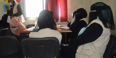 منظمة ارضية مشتركة تختتم دورة إعداد اوراق السياسات بلحج