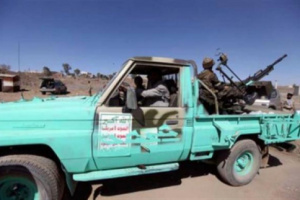 صحيفة سعودية ترصد تصاعد جرائم مليشيا الحوثي
