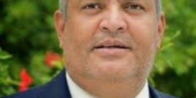عضو بالإنتقالي :جريمة استهداف مطار عدن كشفت ضرورة تعزيز القدرات العسكرية
