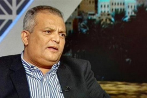 شطارة يطالب التحالف العربي بتزويد الانتقالي بأسلحة نوعية للتصدي لجرائم الحوثي
